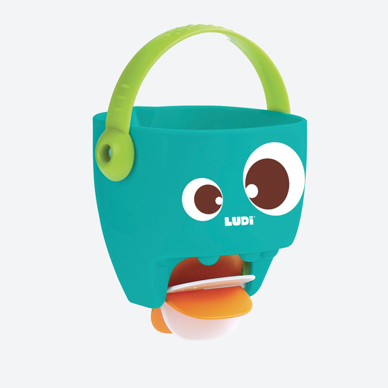 Watermill bath game, , medium-null