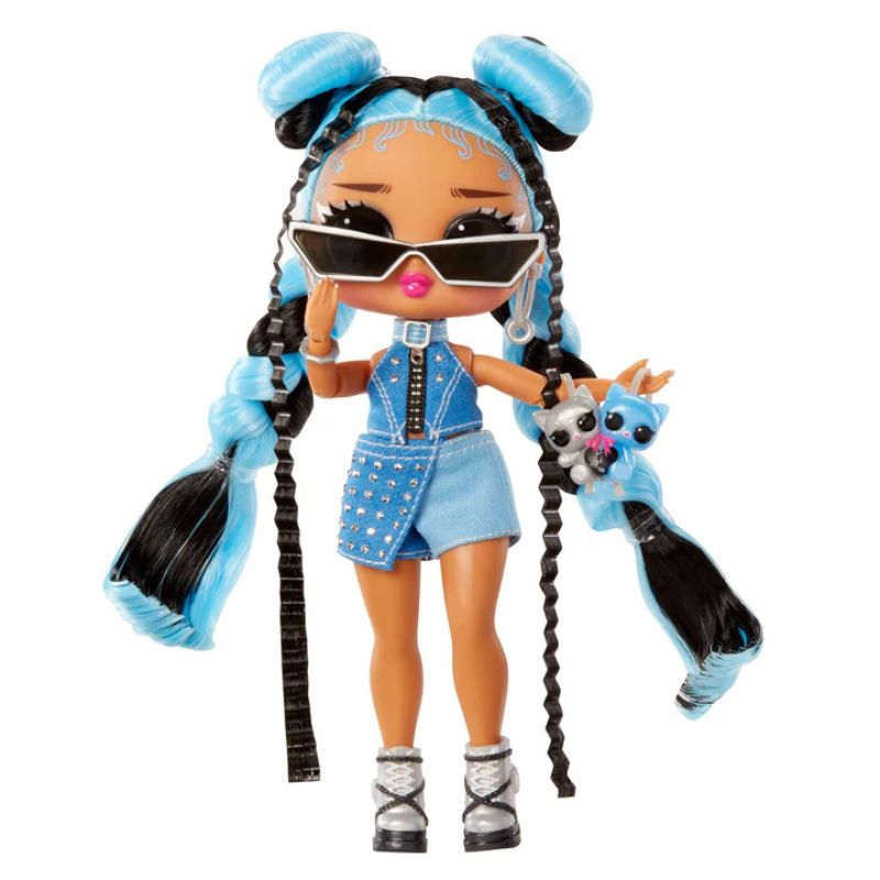 L.o.l. Surprise tweens core doll - freshest 542582, , medium-null