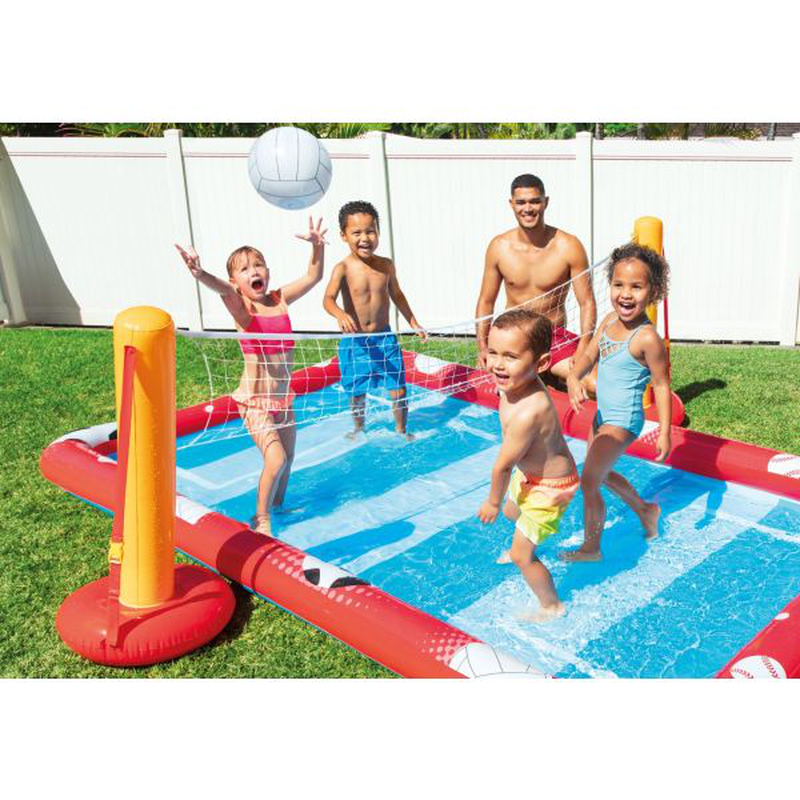 Product image: Play center action sports, , medium-null