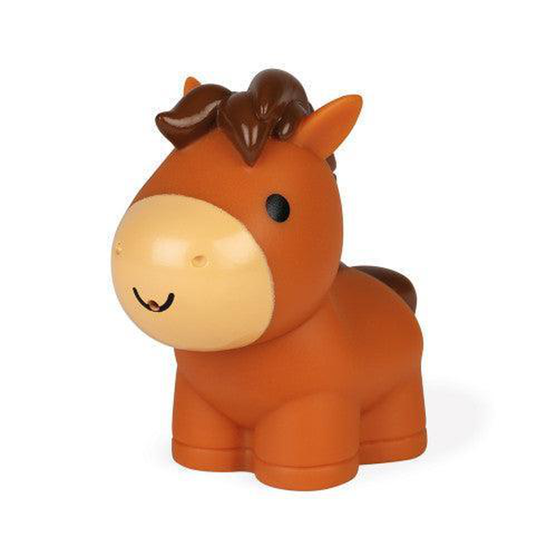 Janod farm animals squirters 4 pack, , medium image number null