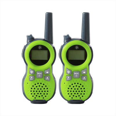 Terra kids walkie-talkie by haba, , medium
