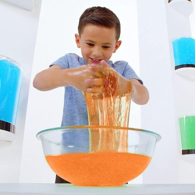 Zimpli kids - slime baff ryan's world 150g - orange image number null