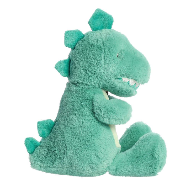Ebba eco ryker rex dragon 32cm soft toy, , medium-null