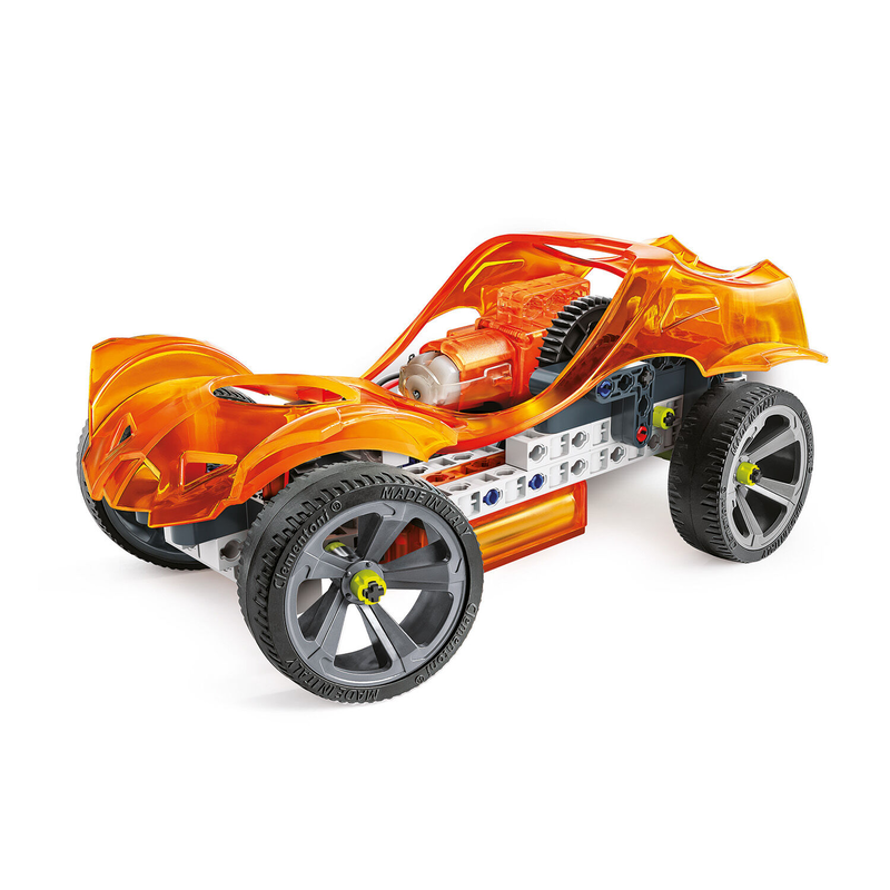 Product image: As science and play build educational game mechanics laboratory for ages 8+ 63459, , medium-null