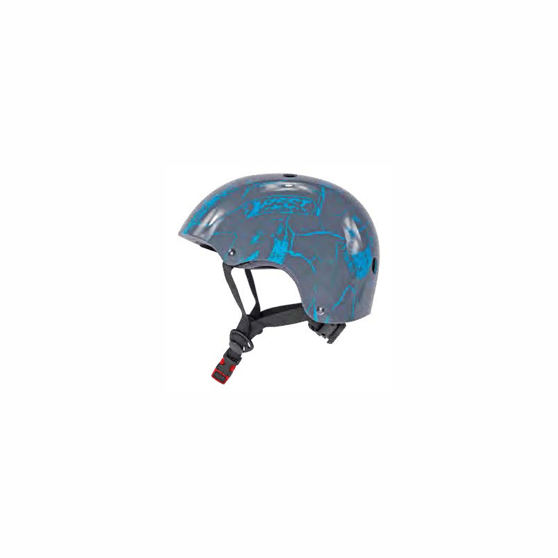 Product image: Helmet blue/black-m, , medium-null