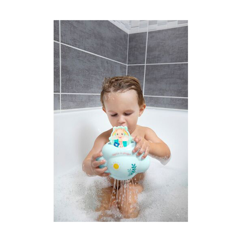 Sophie la girafe bath cloud, , medium-null