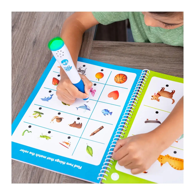 Hot dots® learn at home reading & maths set 1, , medium image number null