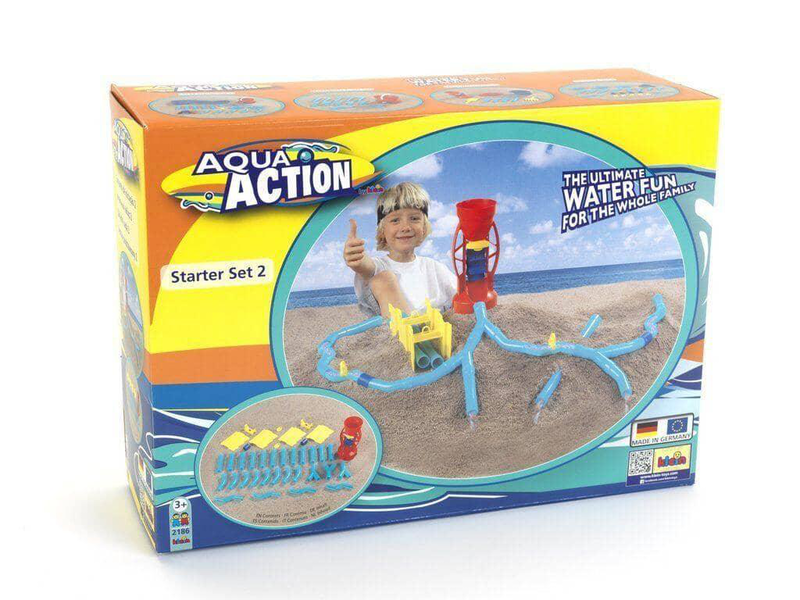 Klein aqua action starter set 2, , medium image number null