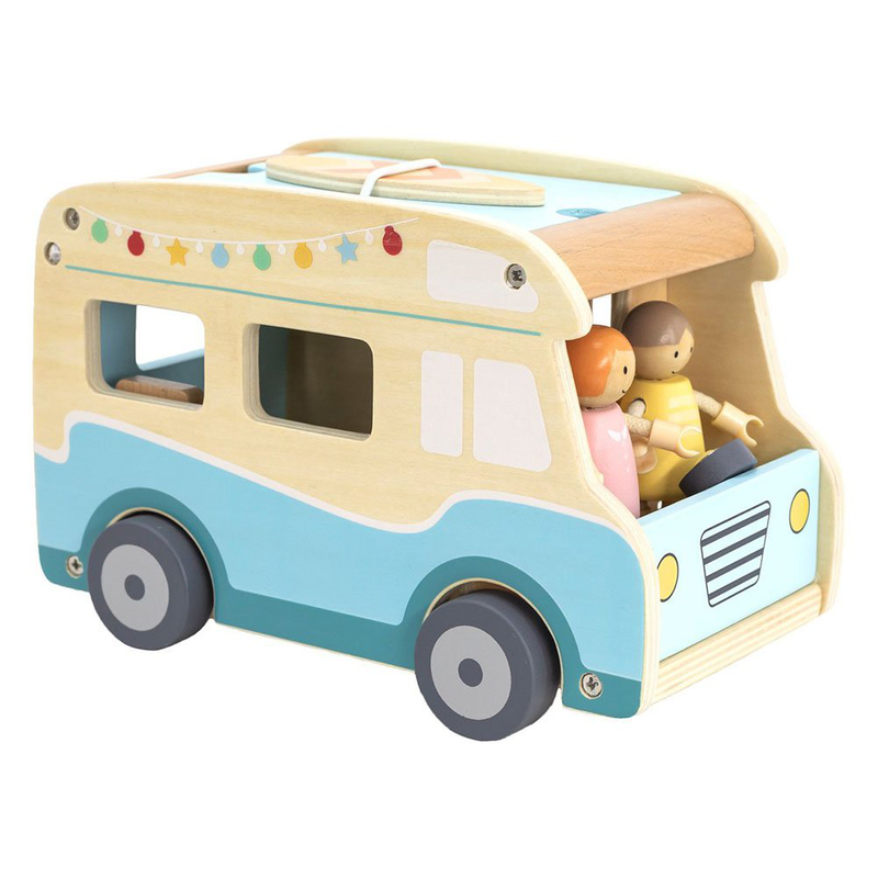 Product image: Camper van play set, , medium-null