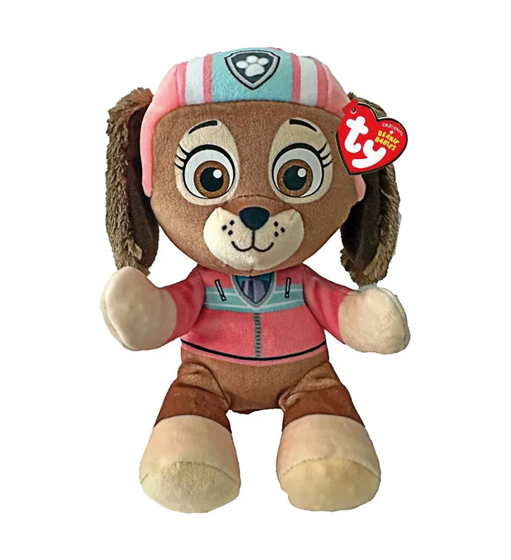 Ty beanie boo's paw patrol liberty 15cm, , medium-null