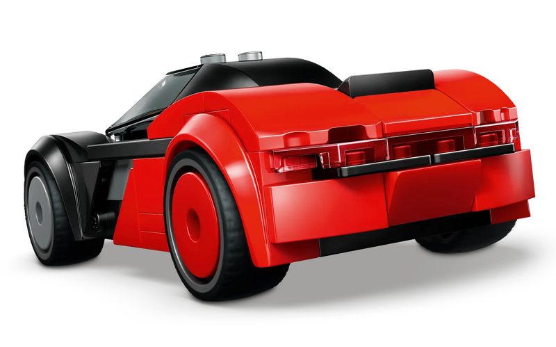 Lego city 60486 ev supercar, , medium-null