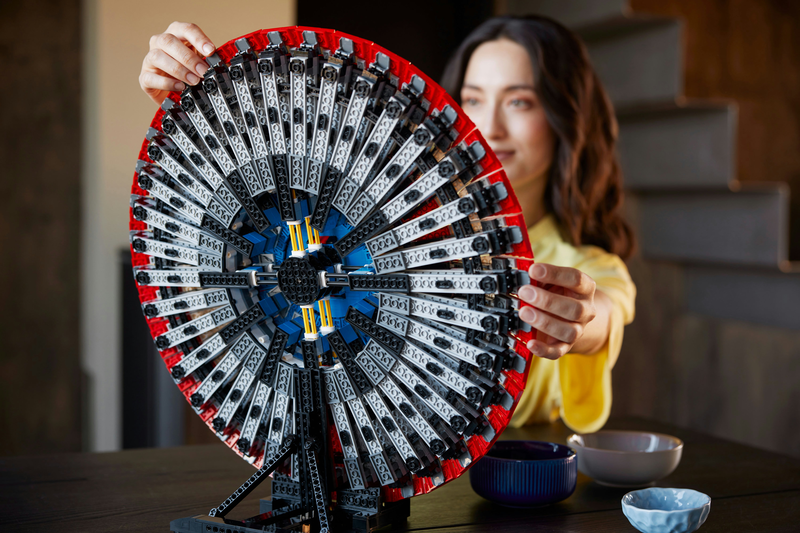 Lego marvel captain america's shield 76262 &gamma;&iota;&alpha; &eta;&lambda;&iota;&kappa;ί&epsilon;&sigmaf; 18+ 3128&tau;&mu;&chi;, , medium-null