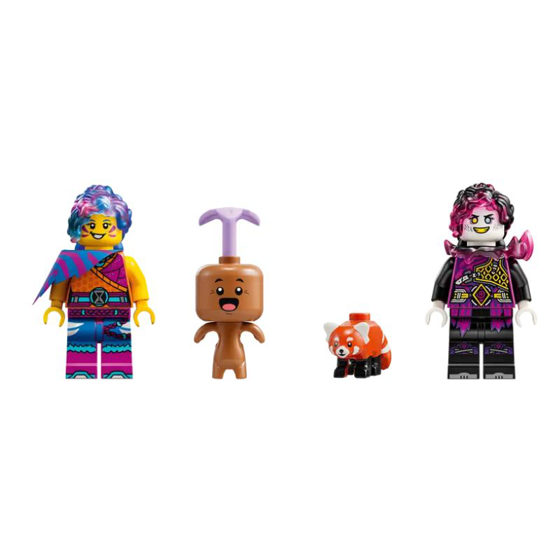 Product image: Lego 71481 dreamz - izzies dream animals, , medium-null