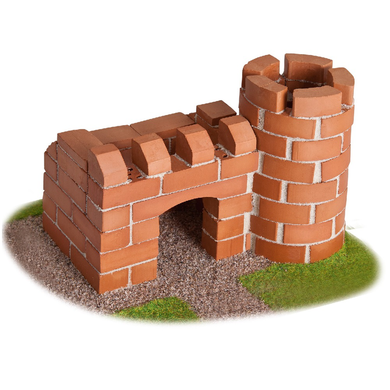Teifoc building kits sales