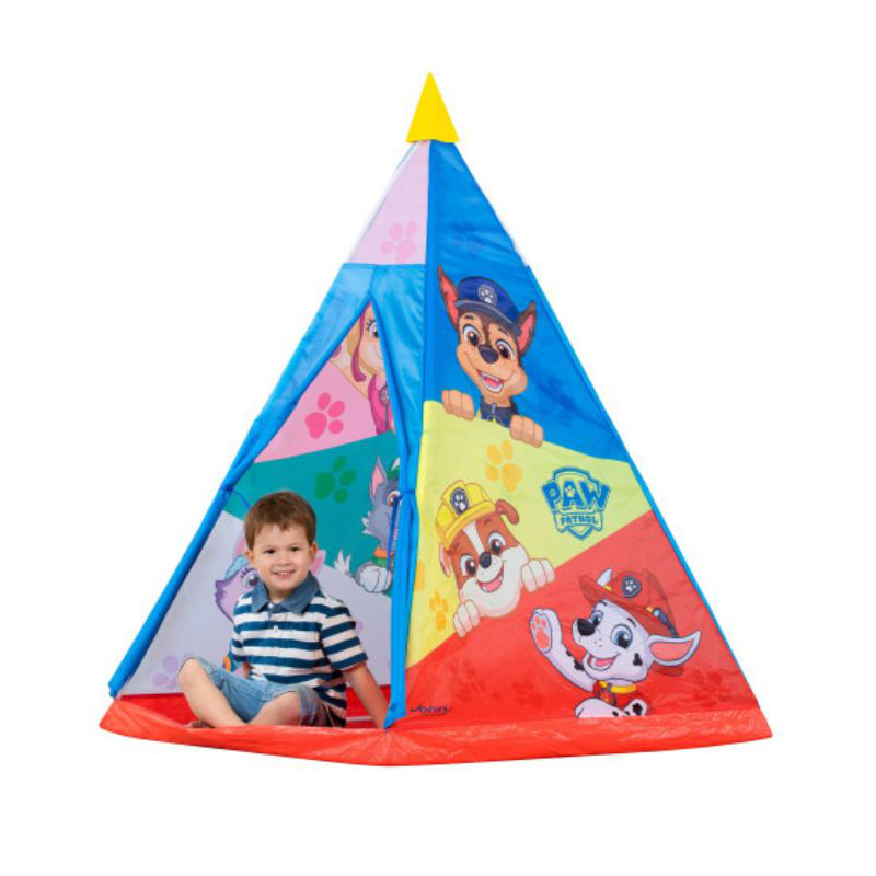 Teppe tent paw patrol 71107, , medium-null