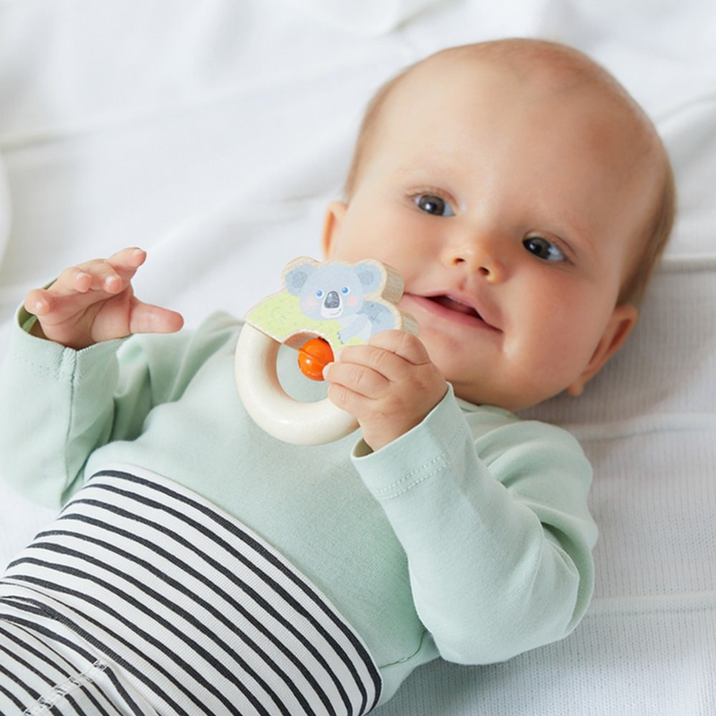 Product image: Clutching toy koala, , medium-null