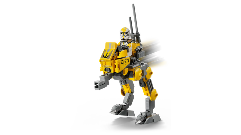 Lego star wars 327th star corps clone troopers battle pack 75431, , medium-null