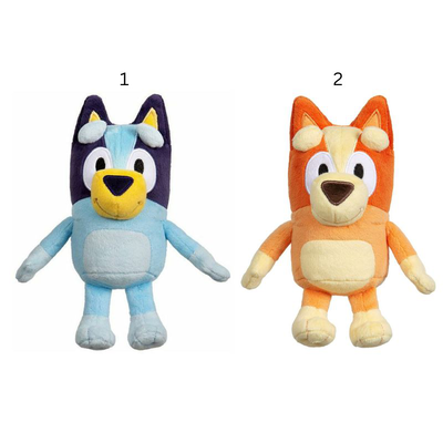 Bluey s2 plush big bingo bly23000, , medium