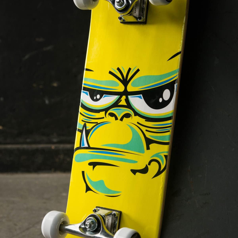 Product image: Osprey kids skateboard, , medium-null