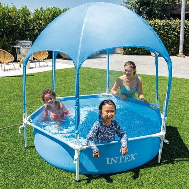 Product image: M.f.pool 6'x15'' (183x38cm) canopy, , medium-null