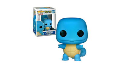 Pok&eacute;mon &ndash; squirtle vinyl figure, , medium