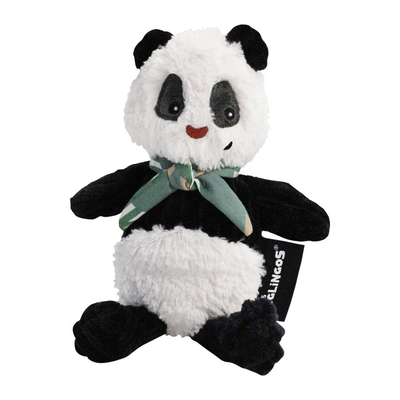 Small simply rototos the panda