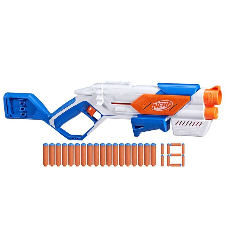 Product image: Nerf n series strikeback g0218, , medium-null