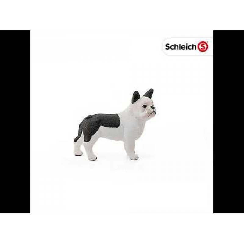Product image: Schleich 13877 french bulldog figure, , medium-null