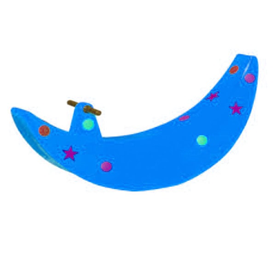 Free 4 kids teeter totter, Blue, Green, Red, Yellow, medium