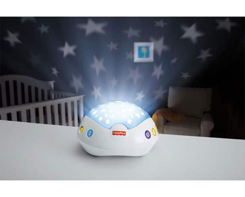 Fisher price butterfly dreams 3 in 1 projection mobile 0m+, , medium-null