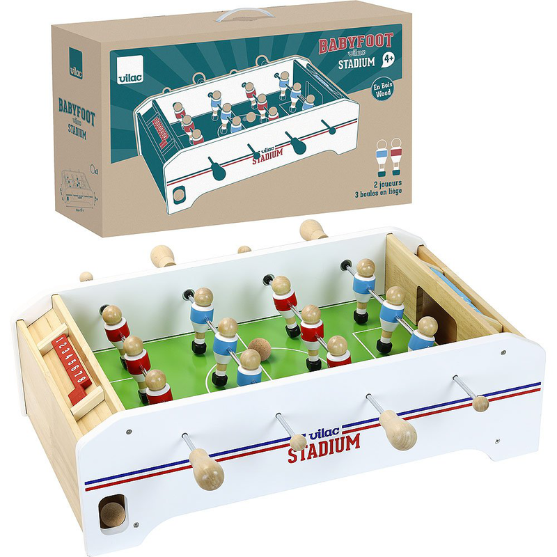 Babyfoot, , medium-null