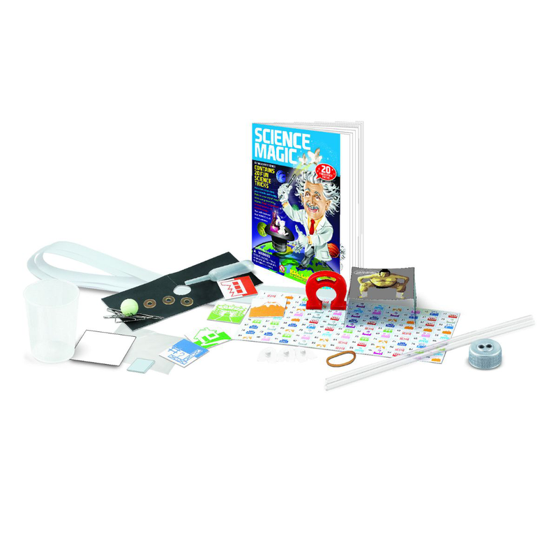 Kidzlabs &mu;&alpha;&gamma;&iota;&kappa;ή &epsilon;&pi;&iota;&sigma;&tau;ή&mu;&eta; &epsilon;&kappa;&pi;&alpha;&iota;&delta;&epsilon;&upsilon;&tau;&iota;&kappa;ό &sigma;&epsilon;&tau; &mu;&alpha;&gamma;&iota;&kappa;ώ&nu; &kappa;ό&lambda;&pi;&omega;&nu; &mu;&epsilon; &epsilon;&pi;&iota;&sigma;&tau;&eta;&mu;&omicron;&nu;&iota;&kappa;έ&sigmaf; &alpha;&rho;&chi;έ&sigmaf; 8+ &epsilon;&tau;ώ&nu;, , medium-null