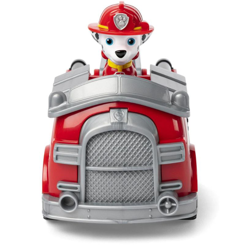 Product image: Spin master paw patrol: marshall - fire engine vechicle 6069058, , medium-null
