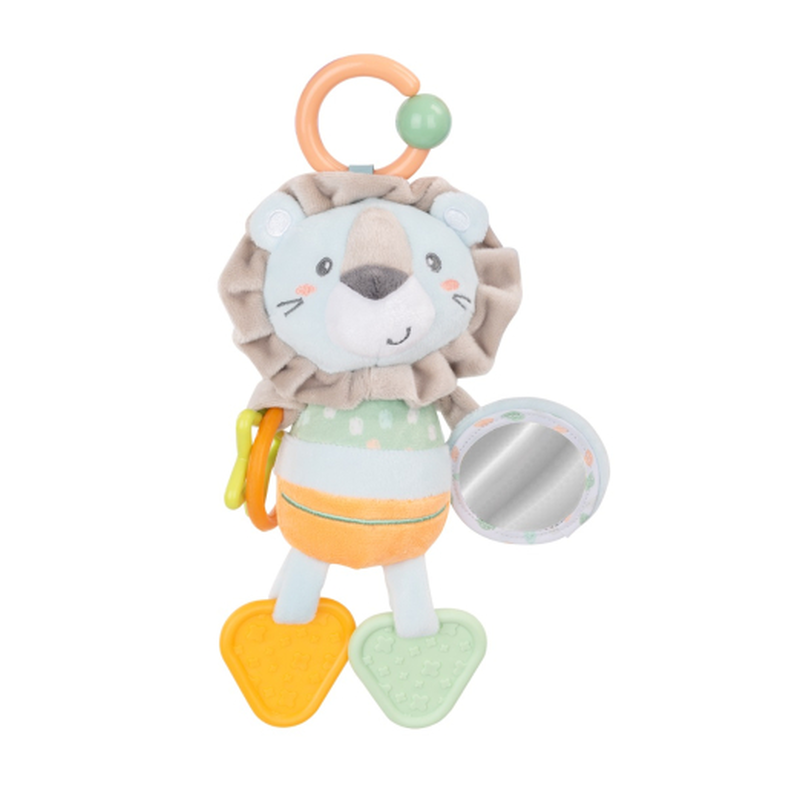 Kikka boo activity toy jungle king, , medium-null