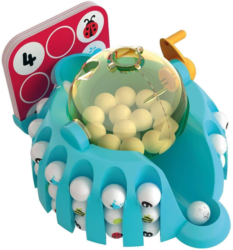 Buki france bingo junior, , medium-null