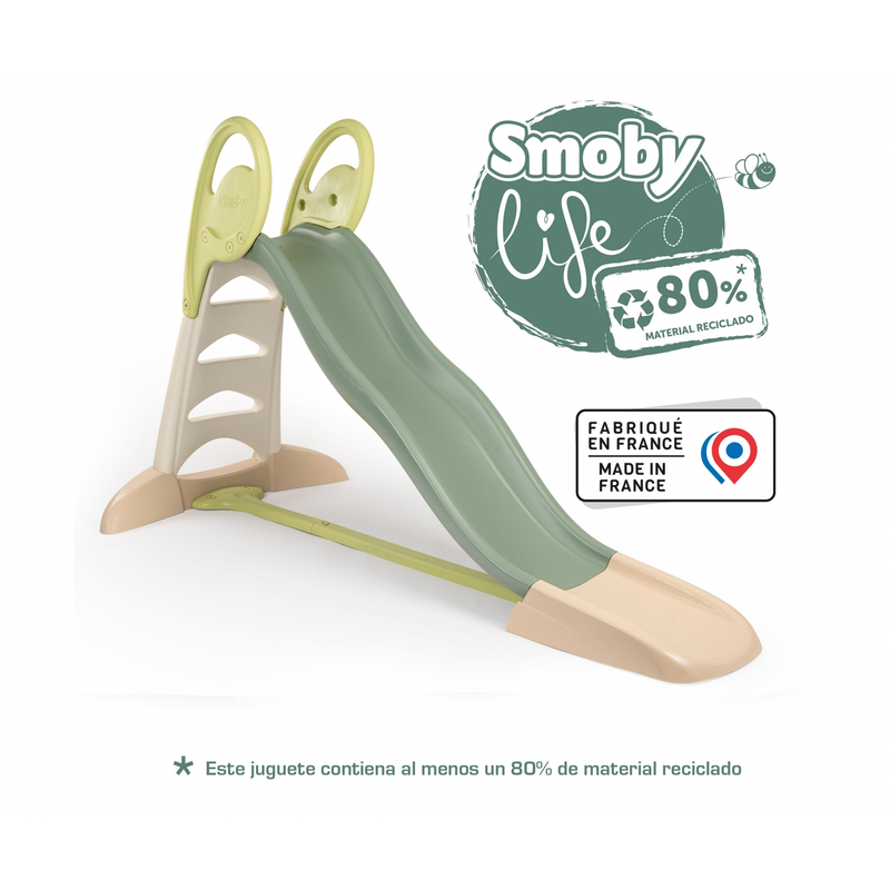 Product image: Smoby life xl slide, , medium-null