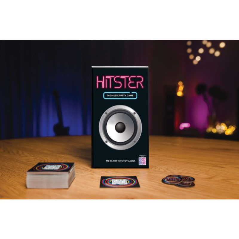 Product image: As hitster 23211 16y+, , medium-null