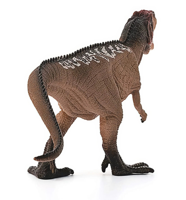 Schleich 15017 giganotosaurus juveniles figure, , medium-null
