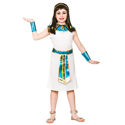 Egyptian cleopatra costume, , medium
