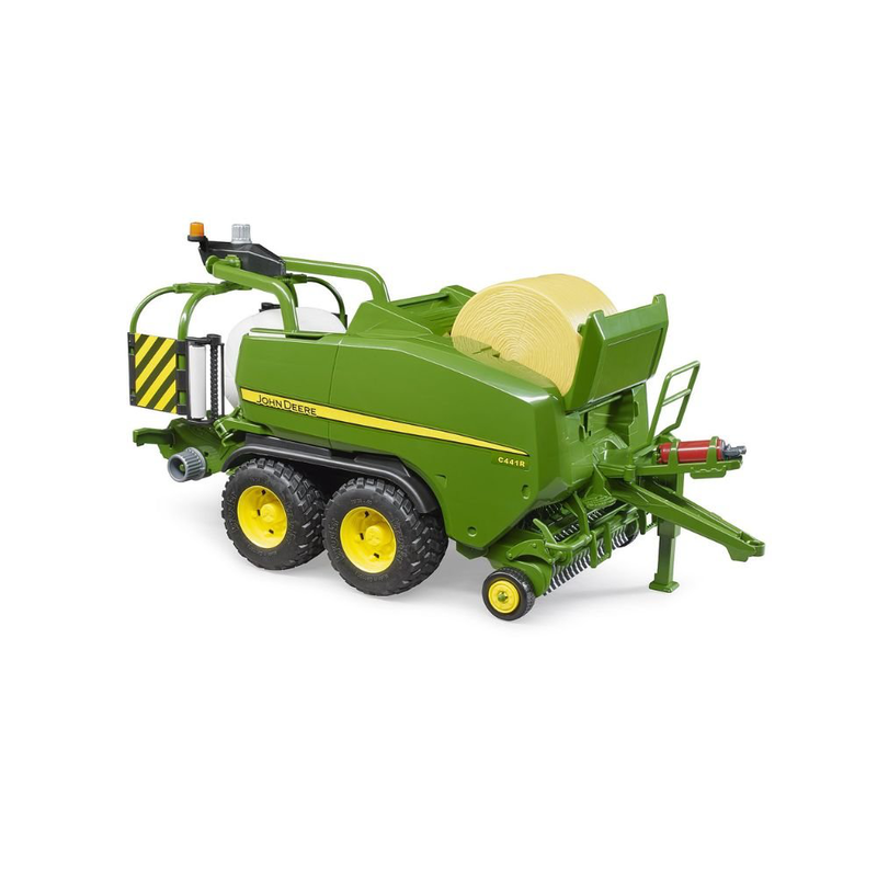 Bruder 02032 john deere c441r &pi;&rho;έ&sigma;&alpha; &sigma;&tau;&rho;&omicron;&gamma;&gamma;&upsilon;&lambda;ώ&nu; &delta;&epsilon;&mu;ά&tau;&omega;&nu; &mu;&epsilon; &pi;&lambda;&alpha;ϊ&nu;ή &pi;&epsilon;&rho;&iota;&sigma;&tau;&rho;&epsilon;&phi;ό&mu;&epsilon;&nu;&eta; &mu;&omicron;&nu;ά&delta;&alpha; &pi;&epsilon;&rho;&iota;&tau;ύ&lambda;&iota;&xi;&eta;&sigmaf; & &mu;&epsilon;&gamma;ά&lambda;&omicron; &kappa;&alpha;&pi;ά&kappa;&iota; &epsilon;&iota;&sigma;&alpha;&gamma;&omega;&gamma;ή&sigmaf; &delta;&epsilon;&mu;ά&tau;&omega;&nu;, , medium-null