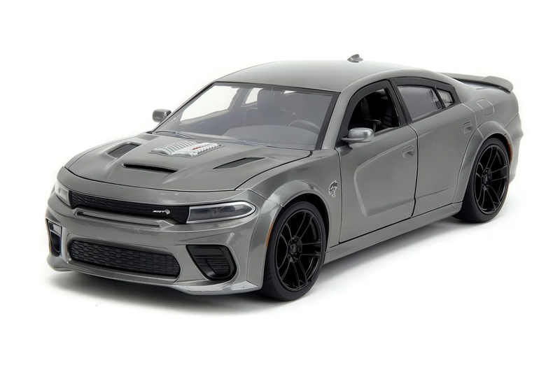 Fast & furious (ff10) el camino 1967 dodge charger, , medium-null