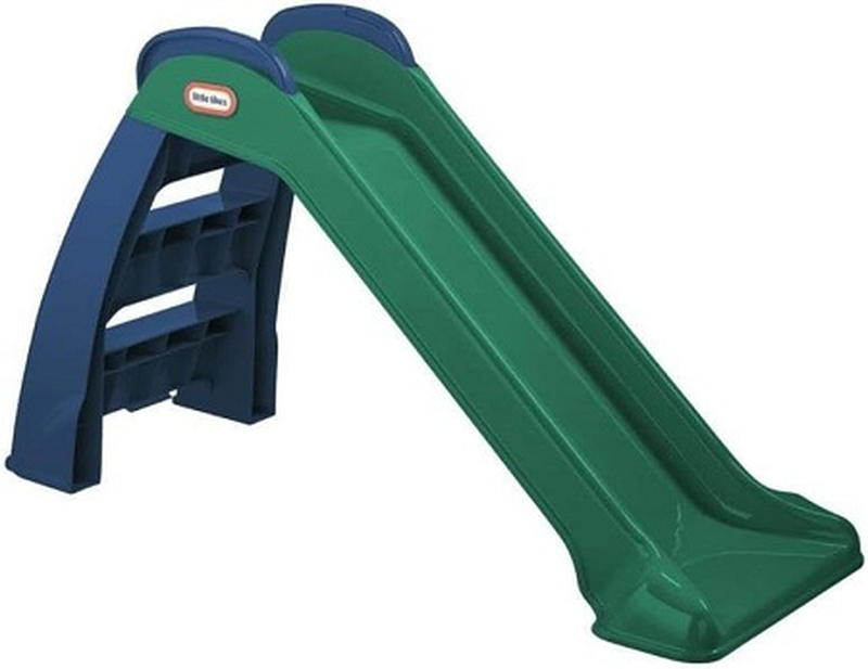 Little tikes my first jungle slide (175367-pe13) 18m+, , medium-null