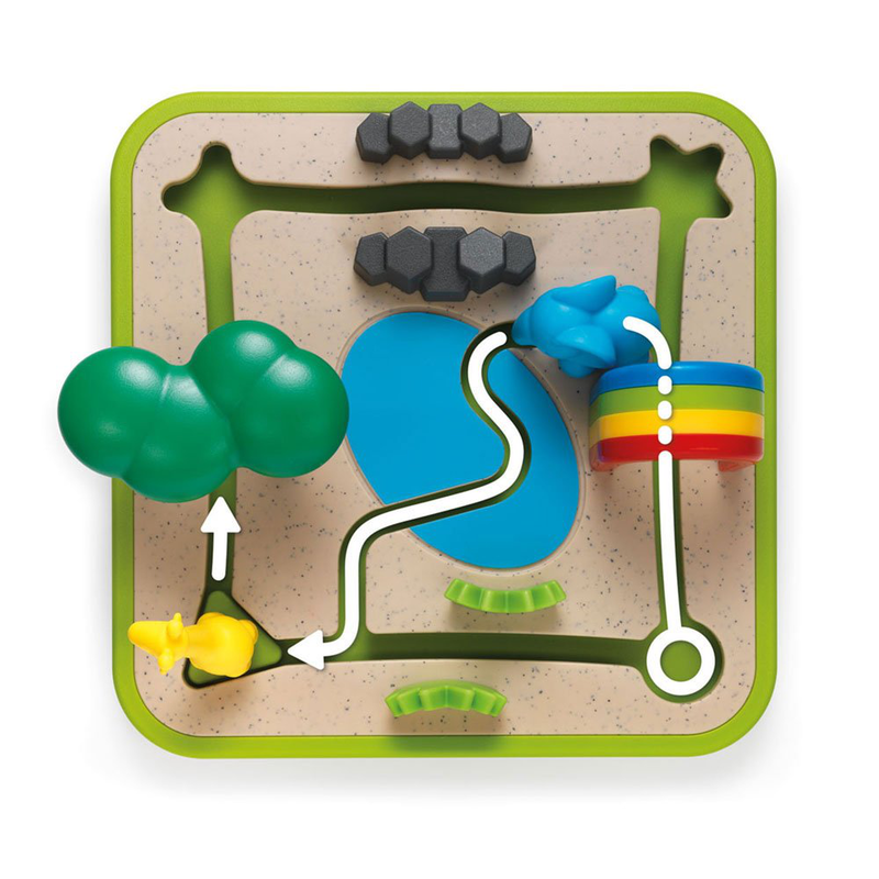 Sm safari park jr, , medium-null