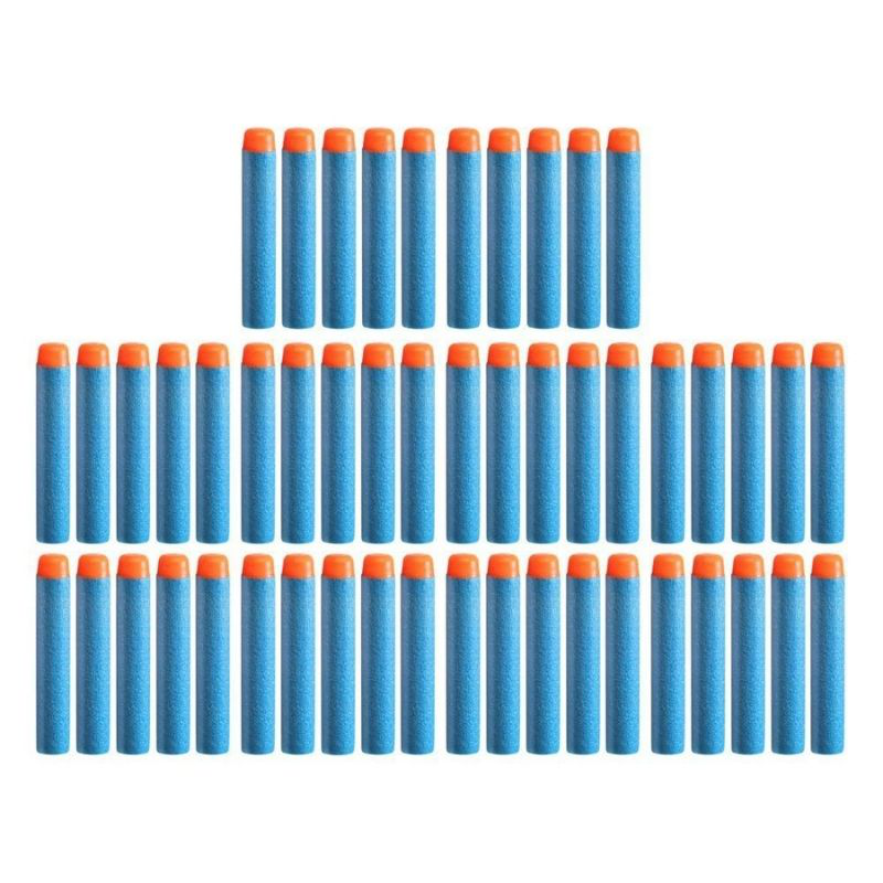 Nerf elite 2.0 refill 50pcs b9484, , medium-null