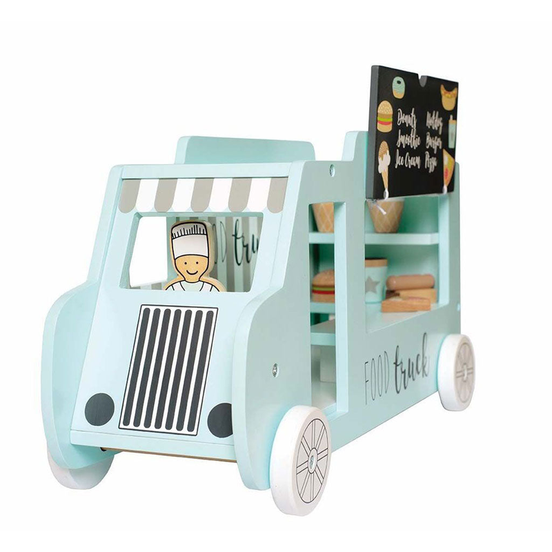 Food truck, , medium-null