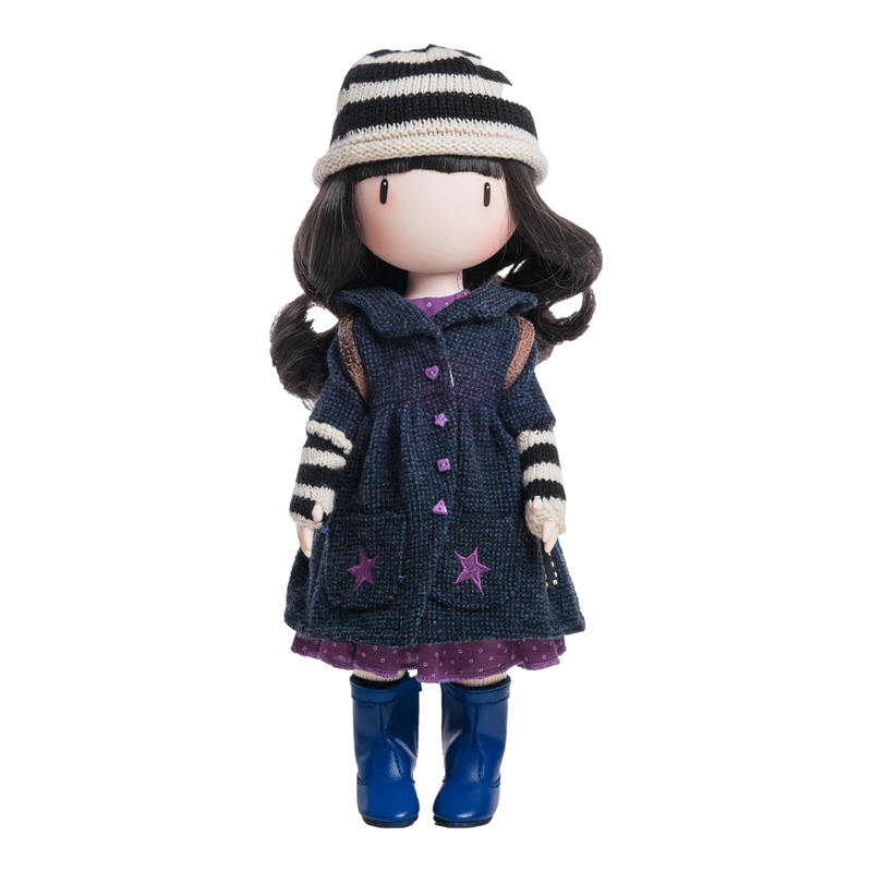 Product image: Toadstools - santoro gorjuss, , medium-null