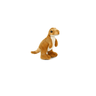 T-rex plush 13cm