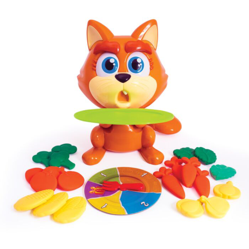 As fork cat 24912 4y+, , medium-null