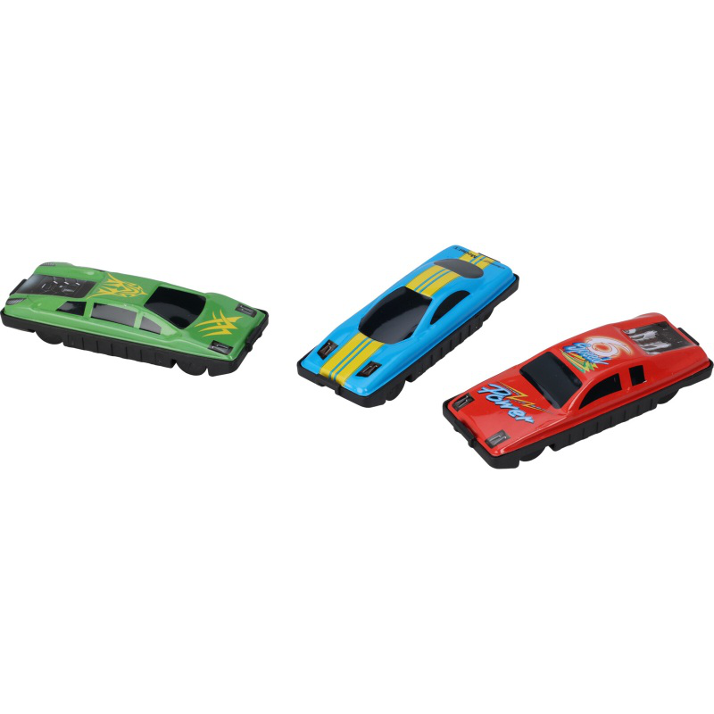 Toy car 7.5cm 50pcs, , medium-null