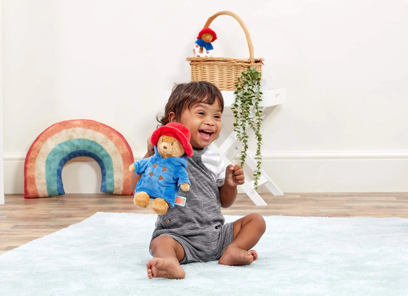 My first classic paddington bear 24cm, , medium-null